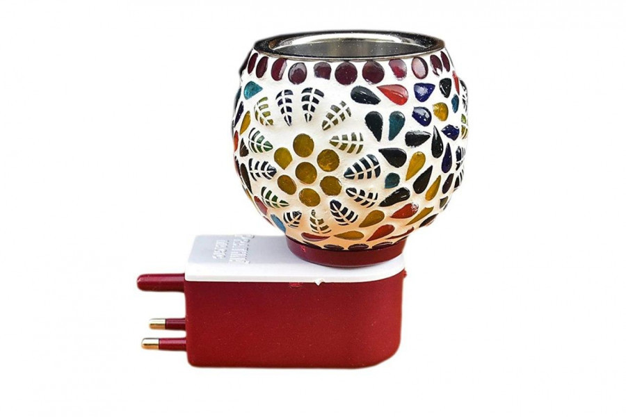 CERAMIC ( 17 ) AROMA DIFFUSER KAPOOR DANI
