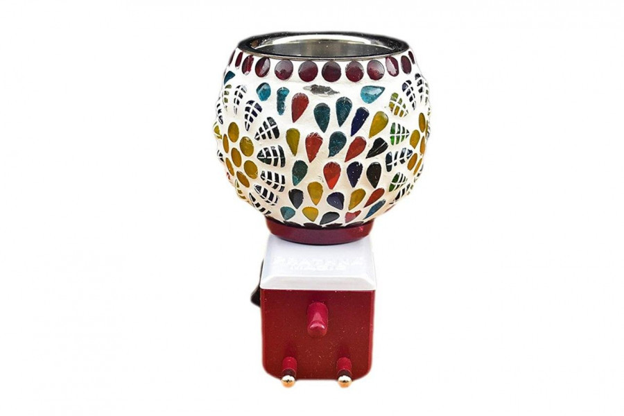 CERAMIC ( 17 ) AROMA DIFFUSER KAPOOR DANI