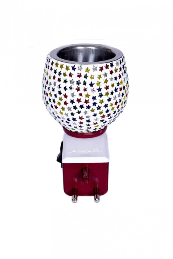 CERAMIC ( 1 ) SMALL STAR DESIGN KAPOOR DANI