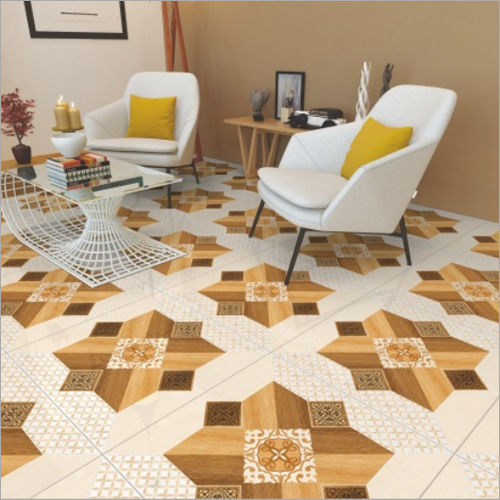 Porcelain Tiles