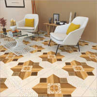 Digital Porcelain Tiles