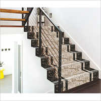 Multi Color Rider 726 Stair Tiles