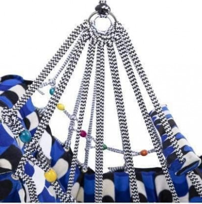 COTTON BABY SWING JHULA