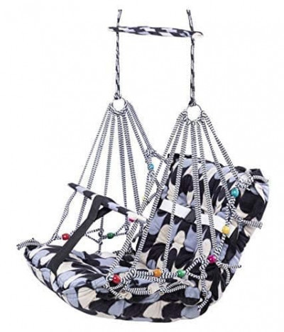 COTTON BABY SWING JHULA