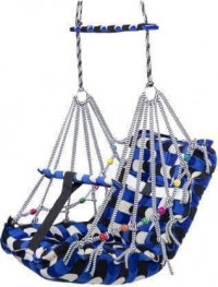 COTTON BABY SWING JHULA