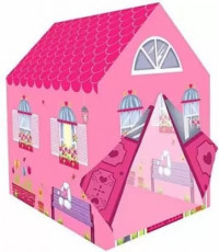 DOLL HOUSE TENT