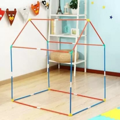 DOLL HOUSE TENT