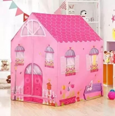 DOLL HOUSE TENT