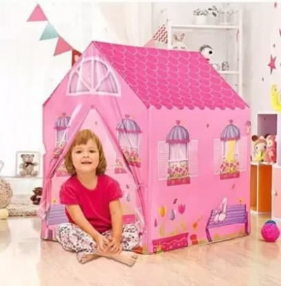 DOLL HOUSE TENT