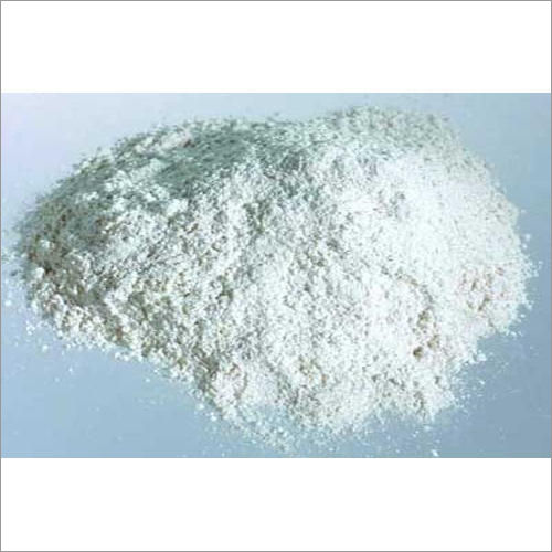 White Dolomite Powder