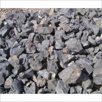 Manganese Ore