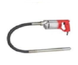 Portable Vibrator ( Electrical )