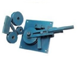 Pipe Bending Machine