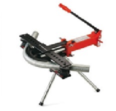 Hydraulic Pipe Bending Machine