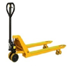 Hydraulic Pallet Trucks