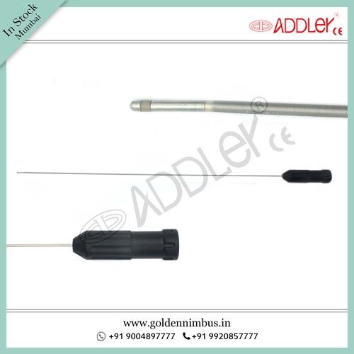 Bipolar Ball Electrode Addler Dimension(L*W*H): 5 X 5 X 10 Inch (In)