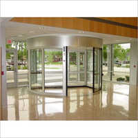 Automatic Door System