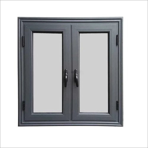 Alupure Outward Opening Window