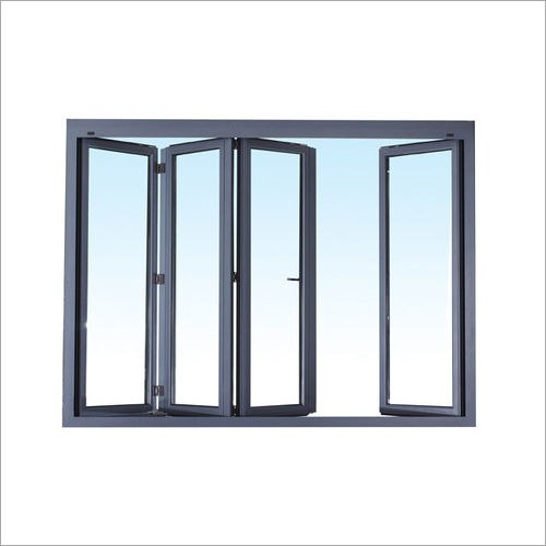 Aluminium Sliding Doors