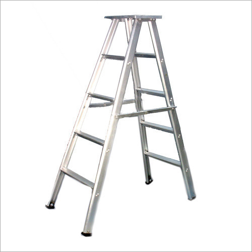 Eco-Friendly Aluminium Self Supporting Ladder