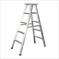 Aluminium Self Supporting Ladder
