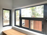 Sliding Window And Door Systems