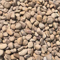 Teakwood Sandstone Pebbles