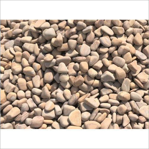 Rainbow Sandstone Pebbles