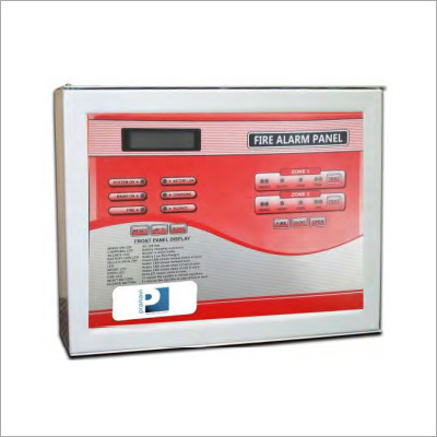 Fas-2000 Fire Alarm System