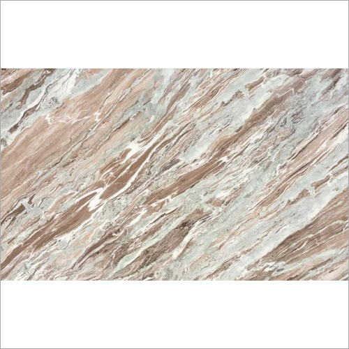 Fantasy Brown Marble
