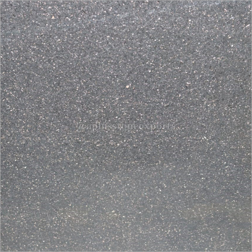 Black Galaxy Granite Slab