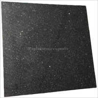 2X2 Black Galaxy Tile South Granite Slab