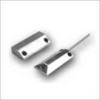 Shutter Sensor