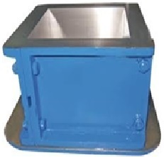 Cube Moulds