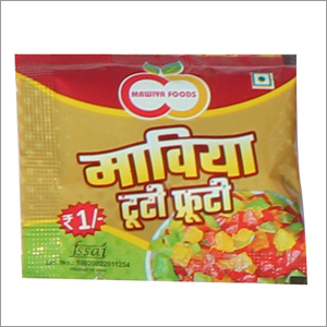 Mawiya Tooty Fruity