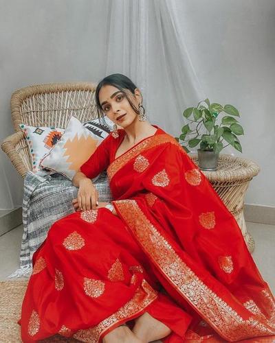 Saree New Launch