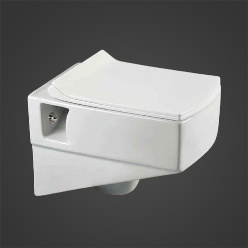 Commode Wall Mount