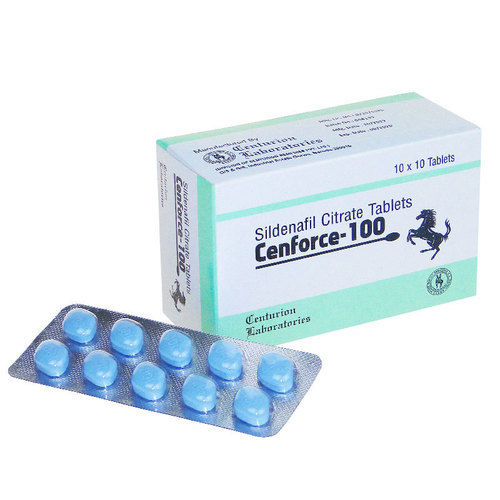 c enforce 100 mg Tablets