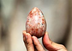 Sunstone Egg