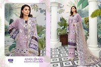Shree Fabs Adan Libas Schiffli Pure Cotton Embroidered Pakistani Suit Catalog