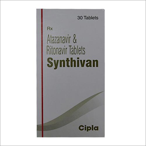 Synthivan Atnazavir Tablet