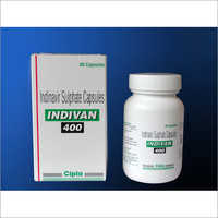 Indinavir Sulphate Tablets 400mg