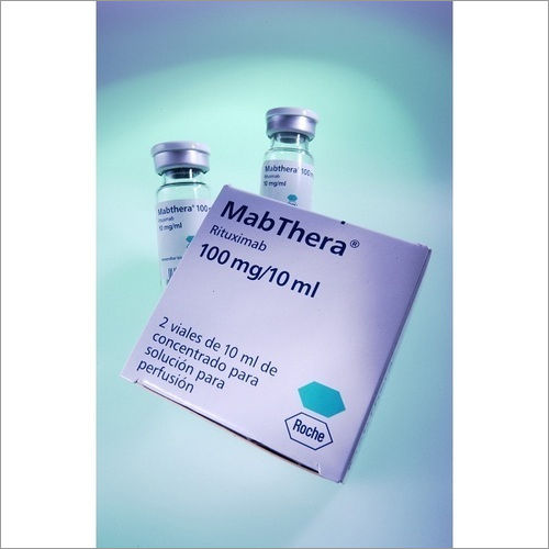 Mab Thera Injection