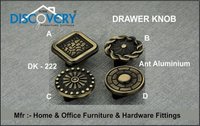 Antique Drawer Knob