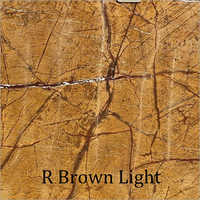 R Brown Light Kitchen Countertops