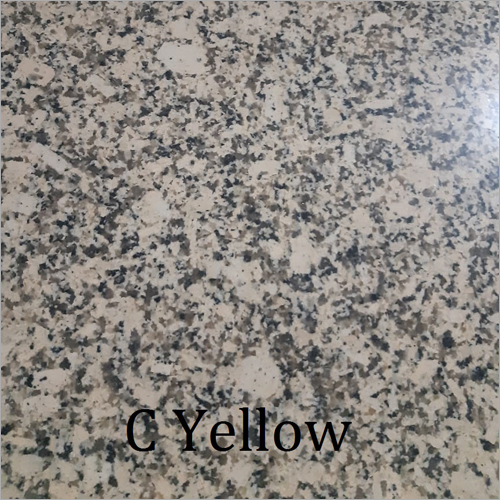 C Yellow Marble Countertops