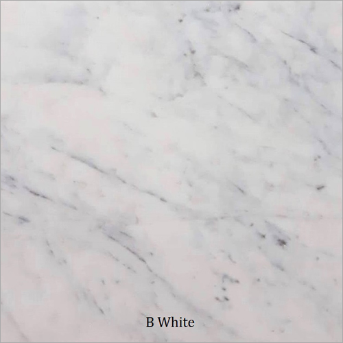 B White 240 x 70 CM Prefab Countertops