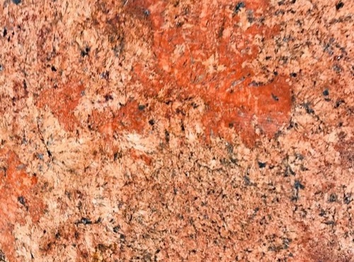 Alaska Red Granite Countertops