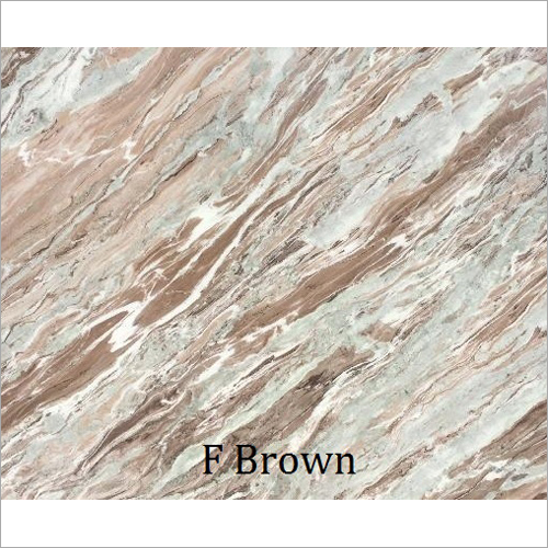 F Brown Kitchen Countertops