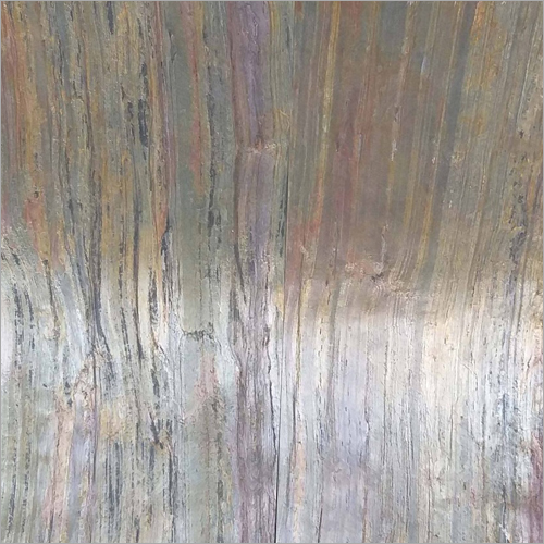 Forest Fire Stone Veneer